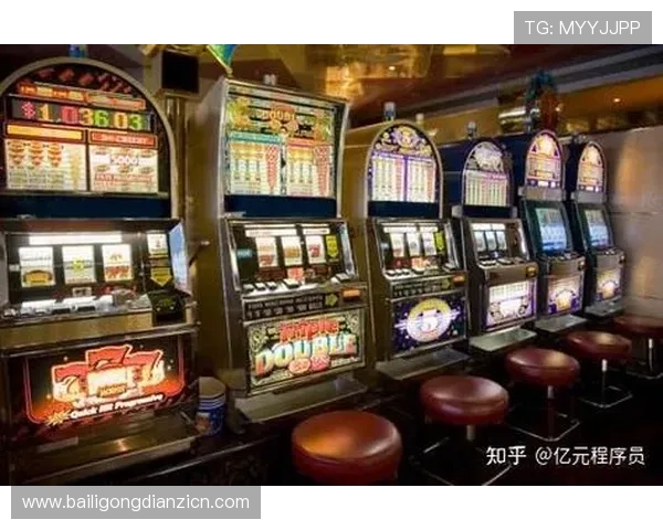 ag老虎机中奖概率分析，帮助玩家制定科学的游戏策略