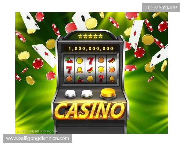 新手必看老虎机打法攻略快速入门提升中奖几率的实用技巧