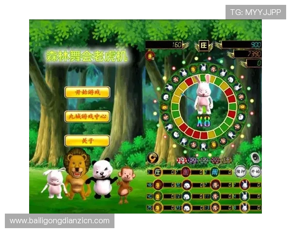 游戏机老虎机怎么玩才能避免常见错误提升胜率的实用建议 游戏机老虎机怎么玩才能避免常见错误提升胜率的实用建议