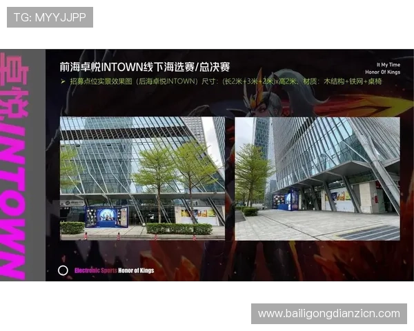 天宫电竞提供专业赛事策划与运营方案,提升赛事影响力与观众粘性 天宫电竞提供专业赛事策划与运营方案,提升赛事影响力与观众粘性