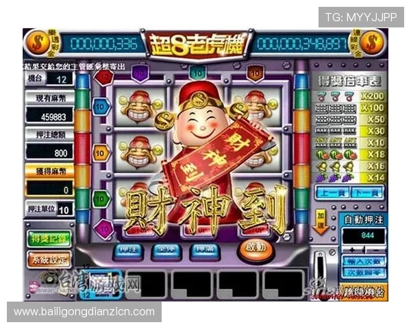 财神老虎机手机版下载官方正版，保障玩家权益的优质游戏平台