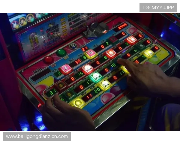 解密老虎机背后的随机算法与概率计算技巧