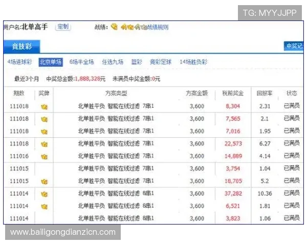 通过db体育平台轻松管理你的投注记录和账户信息，享受便捷操作体验